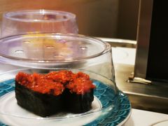 -采御鲜·回转寿司(汕头万达店)