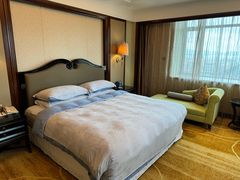 -汕头龙光喜来登酒店