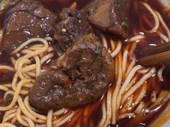 -易毛特色牛肉面(解放碑步行街店)