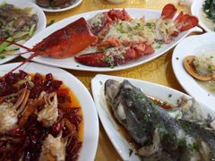 -南海渔家•海鲜•正宗海南菜(海棠湾店)