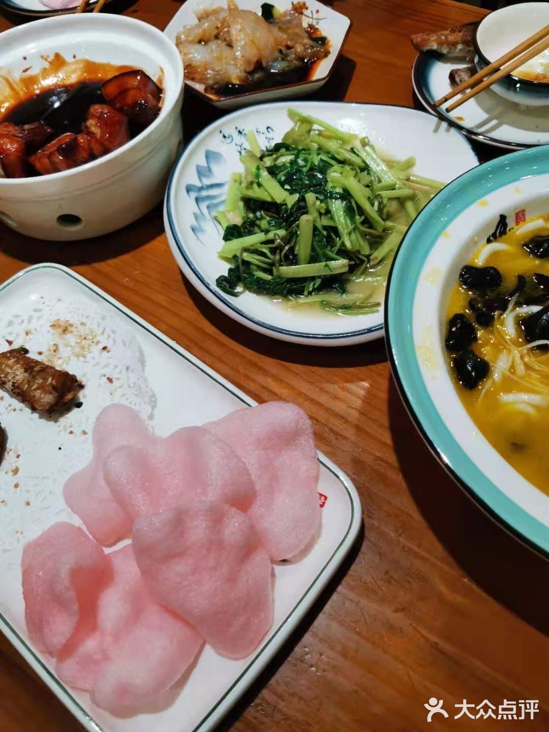 好吃不贵 真的很实惠
