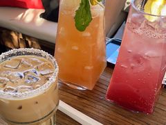 -火火咖啡&茶空间