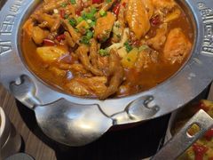 -胖哥俩肉蟹煲(杭州下沙学林街店)