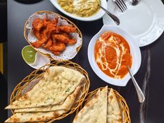 -Santoor 萨都里印度餐厅(北锣鼓巷店)