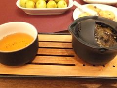 陈年白牡丹-苗品记茶馆(时代天街D馆店)