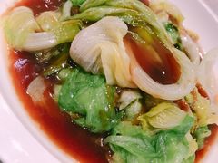 -大树餐厅(红旗街万达店)