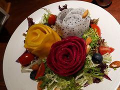 -意满花千醉(金茂览秀城店)