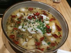 -十三式重庆江湖菜(金茂览秀城店)