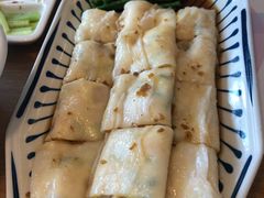 -四季餐厅(大寺店)