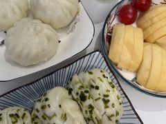 -山姆会员商店(邻瑞广场店)