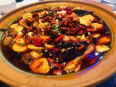 -佳兰雅序融合菜(高新店)