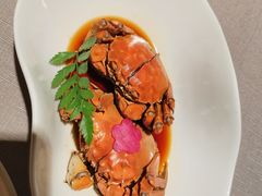 -蟹榭·本帮江浙菜·蟹宴(五角场合生汇商场店)