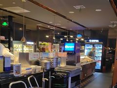 -火炉火自助餐(喜隆多店)