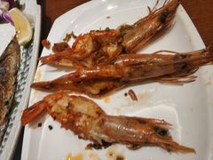 -贵木日本料理·铁板烧(新地假日广场店)