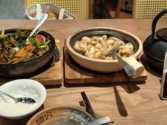 -啫火啫啫煲·顺德干蒸(西乡天虹店)