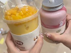 -果呀呀(国金街店)