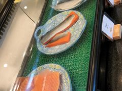 -怡聚轩全日制自助餐厅(大中华喜来登酒店)