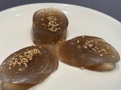 茉莉马蹄糕-宣和苑(华侨新村店)