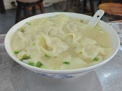 -小秋水饺(大成路总店)