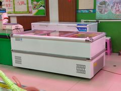-新隆嘉生鲜超市(北二经街店)