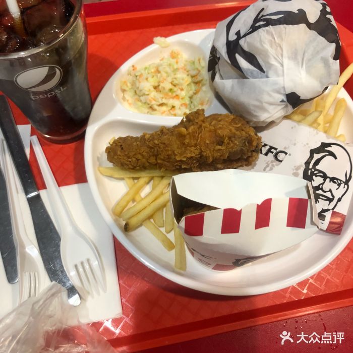 肯德基(ltt-hoan kiem)图片 - 第9张