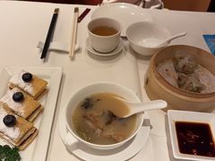 -利苑酒家(合景国际金融广场店)