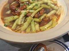 -廖川菜(金虹桥店)