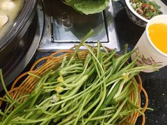 -草墩罗非鱼庄•野生菌•腊排骨(七星街上段店)