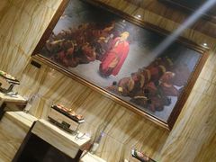 -西藏饭店·亚克·食光自助餐厅(文殊院店)