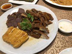-明思味 二十年潮粤菜(榕城东山店)