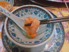 -成都老码头火锅(旺角店)