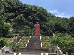 -陶祖圣境风景区