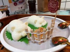 -五条人糖水铺-宽厚里店