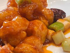 -老大同酒家·糟卤·本帮菜(中山公园店)