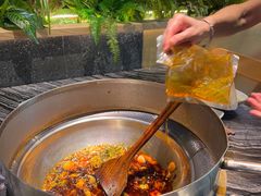 -老船舫·现做活鲜鱼馆(东郊记忆店)