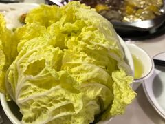 -潮汕大目牛肉火锅(上梅林店)