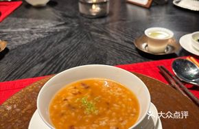 20-Year-Old Cai Pu Clay Pot Rice Porridge