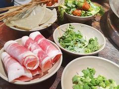 -四小区火锅·巷子里的重庆火锅(花照壁店)