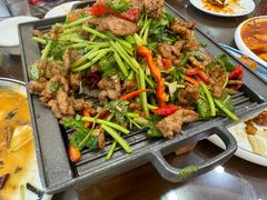 -润泽园饭庄(中山路店)