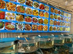 -叶存利海鲜大馅饺子(东戴河止锚湾店)