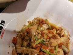 -洞庭土菜小炒馆(易发广场店)