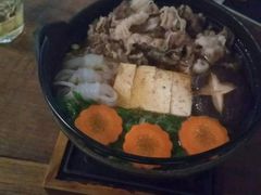 -铃木食堂(帽儿胡同店)