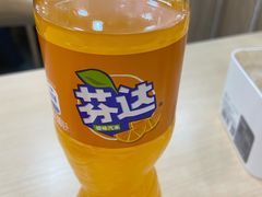 芬达-安徽正宗牛肉板面(南十三路店)