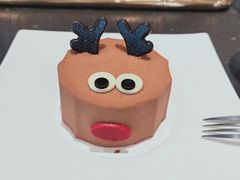 -星巴克(绵阳涪城凯德店)