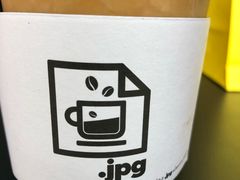 -JPG coffee(广州体育西店)