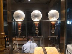 -来回·咖啡(天河南店)