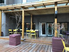 门面-3W咖啡(北大店)