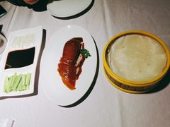 -鸭王烤鸭店(三里河店)