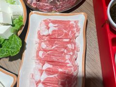 -兰州陈记牛肉面 ·烧烤· 铜锅涮肉(万达店)