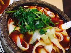 -姐弟俩土豆粉(西安小寨店)